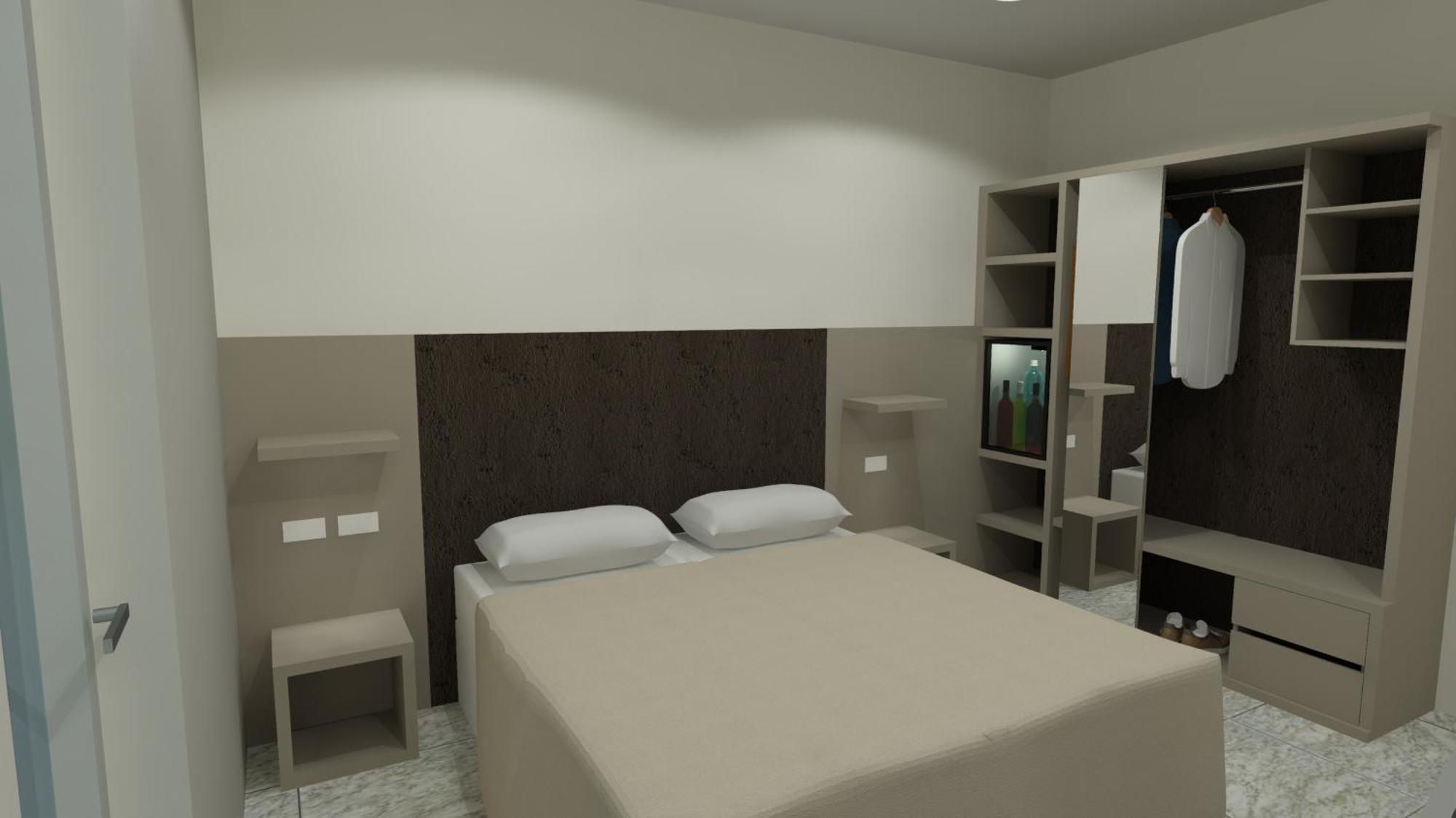 Hotel Acquamarina Viserba Rimini Exteriör bild