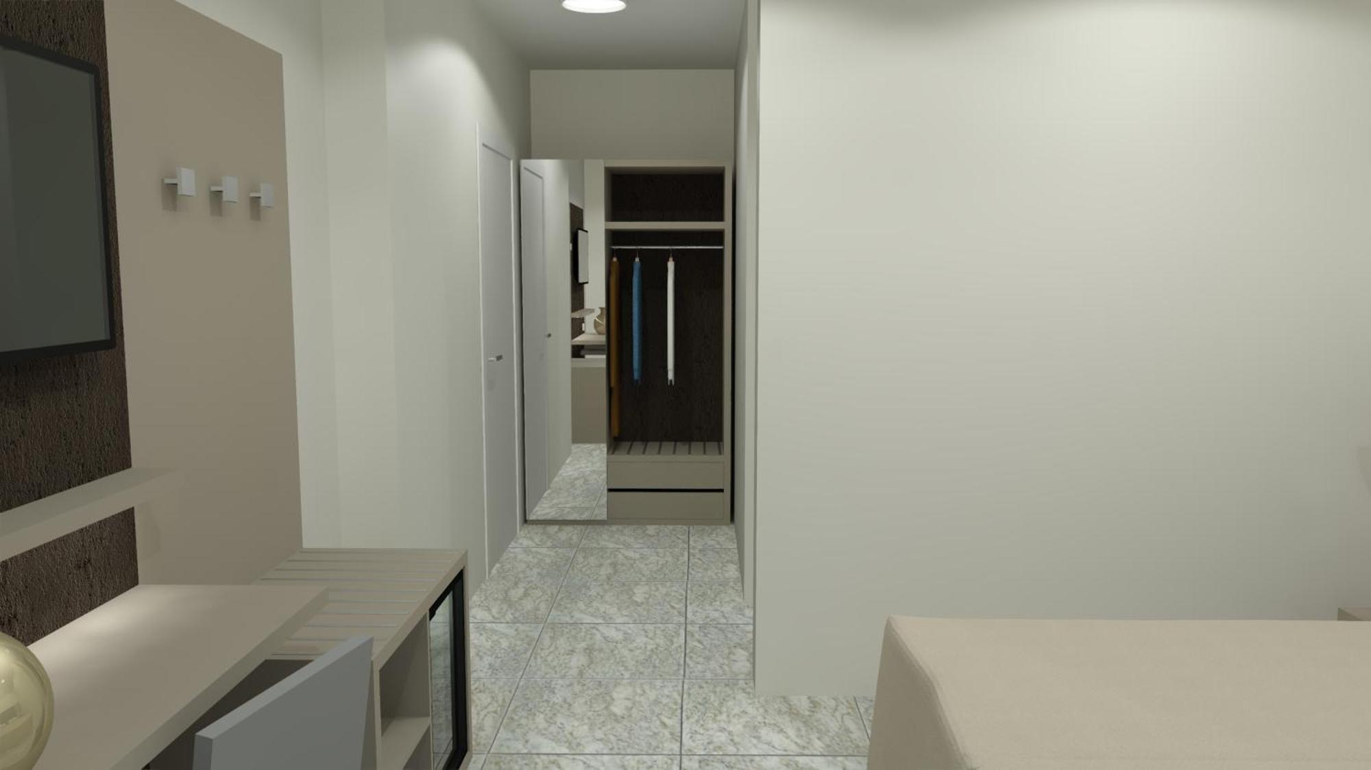 Hotel Acquamarina Viserba Rimini Exteriör bild